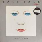 LP gebruikt - Talk Talk - The Partys Over, Cd's en Dvd's, Vinyl | Pop, Zo goed als nieuw, Verzenden