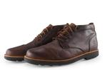 Timberland veterboots in maat 46 Bruin | 25% korting, Bruin, Verzenden, Timberland, Boots