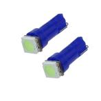 T5 - ice blauw - 12V - SMD LED auto lamp, Ophalen of Verzenden, Nieuw