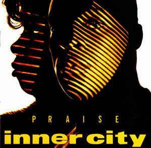 cd - Inner City - Praise, Cd's en Dvd's, Cd's | Overige Cd's, Zo goed als nieuw, Verzenden