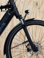 Green’s Bromley FL E-Bike Shimano Nexus 2021, Overige merken, Ophalen of Verzenden, Zo goed als nieuw, 50 km per accu of meer