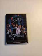 Anubis  het Pad der 7 zonden, Cd's en Dvd's, Verzenden, Gebruikt