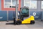 Veiling: Heftruck Jungheinrich EFG S50 Elektrisch 5000kg 4.0, Ophalen, Jungheinrich, Heftruck, Meer dan 4000 kg