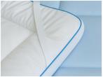 Zydante Cooling Topper - Matrasoplegger - 140x200 cm -, Verzenden, Nieuw
