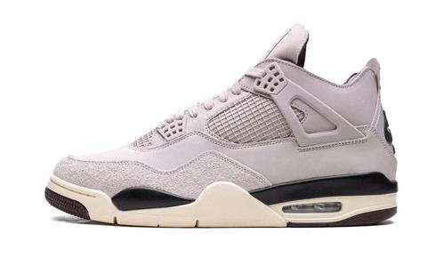Air Jordan 4 Retro OG SP A Ma Maniére While You Were Slee.., Kleding | Dames, Schoenen, Sneakers of Gympen, Nieuw, Verzenden