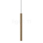 Umage Chimes Hanglamp LED, eikenhout - 44 cm (Hanglampen), Verzenden, Nieuw