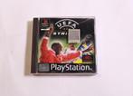 Playstation 1 - UEFA Striker, Spelcomputers en Games, Games | Sony PlayStation 1, Ophalen of Verzenden, Nieuw
