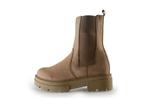 Scapino chelsea boots in maat 37 Beige | 10% korting, Kleding | Dames, Verzenden, Beige, Overige typen, Scapino