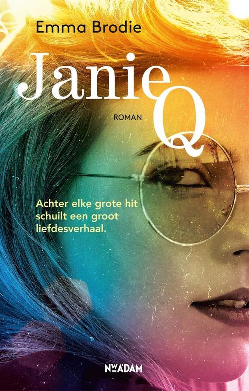 Janie Q (9789046827918, Emma Brodie), Boeken, Romans, Nieuw, Verzenden