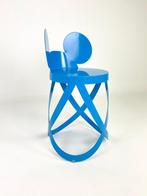 Cappellini - Kruk - lint - Metaal, Antiek en Kunst