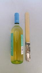 Jugendstil Liberty Openwork - Briefopener - .800 zilver