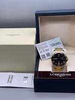 Longines - Hydroconquest - L3.781.3.56.7 - Heren - 2020+, Sieraden, Tassen en Uiterlijk, Horloges | Antiek