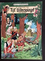 Tijl Uilenspiegel 2 - Fort-Oranje - 1 Comic - Eerste, Boeken, Nieuw