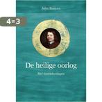 De heilige oorlog / Puriteinse klassieken / 12 9789087188405, Boeken, Verzenden, Zo goed als nieuw, John Bunyan