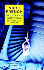 Frieda Klein 3 - Wachten op woensdag  -, Boeken, Thrillers, Gelezen, Nicci French, Verzenden