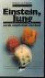 EINSTEIN JUNG EN RELATIVITEIT VAN G 9789024275830, Verzenden, Gelezen, HERBERT VAN ERKELENS