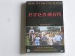 As it is in Heaven - Kay Pollak (DVD), Cd's en Dvd's, Dvd's | Filmhuis, Verzenden, Nieuw in verpakking
