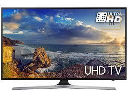 Samsung UE40MU6100 - 40 Inch 4K Ultra HD (LED) TV beschikbaar voor biedingen