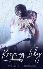 Keeping Lily 9781541154544 Sean Moriarty, Boeken, Verzenden, Zo goed als nieuw, Sean Moriarty