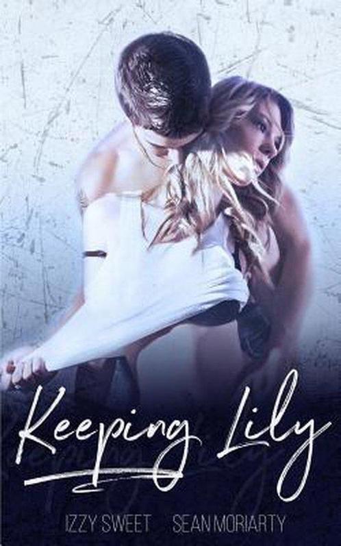 Keeping Lily 9781541154544 Sean Moriarty, Boeken, Taal | Engels, Zo goed als nieuw, Verzenden