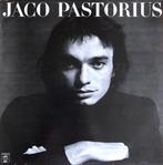 LP gebruikt - Jaco Pastorius - Jaco Pastorius, Verzenden, Zo goed als nieuw