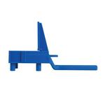 Silverline deuvelmal - kunststof met gehard staal - 6, 8..., Doe-het-zelf en Verbouw, Ophalen of Verzenden, Nieuw