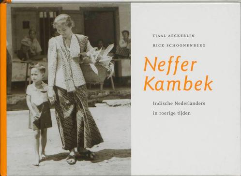 Neffer Kambek 9789068321784 T. Aeckerlin, Boeken, Politiek en Maatschappij, Gelezen, Verzenden