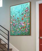 Irina Morisch - Emerald forest Nr.26 - XXL-