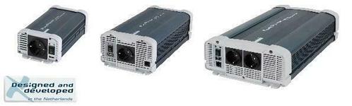 Zuivere Sinus Omvormers 300 Watt tot 4000W continue, Caravans en Kamperen, Caravan accessoires, Nieuw, Ophalen of Verzenden