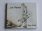 Tony Avila - ...en Tierra (Cuba) nieuw, Verzenden, Zo goed als nieuw