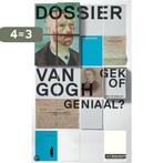 Het dossier Vincent van Gogh 9789075483499 L. Jansen, Boeken, Verzenden, Zo goed als nieuw, L. Jansen