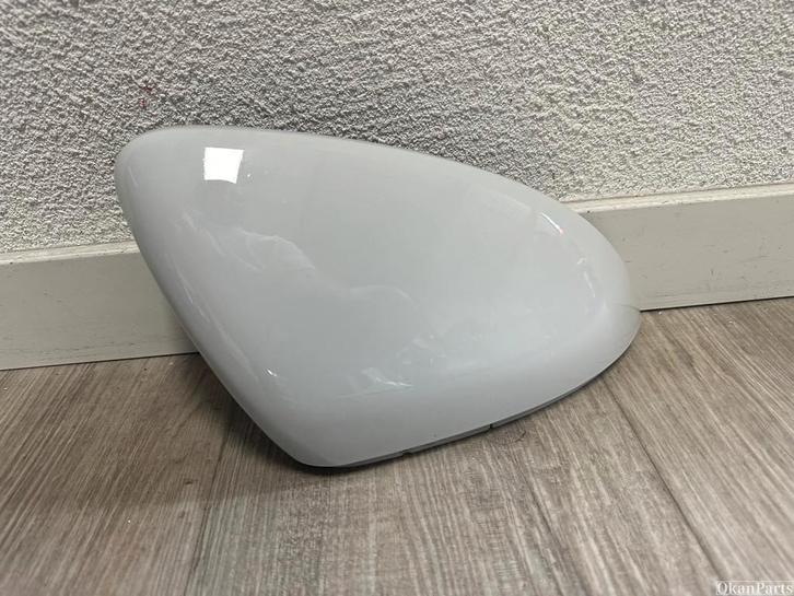 Volkswagen Golf 7 linker buiten spiegelkap links 5G0857538E, Auto-onderdelen, Spiegels, Gebruikt, Volkswagen, Ophalen