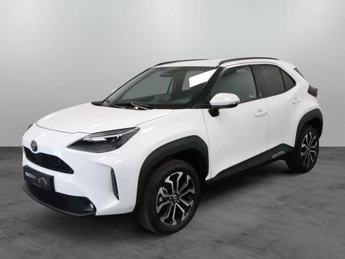 Toyota 1.5 Hybrid 130 First Edition MY24 | Stoelverwarming, Auto's, Toyota, Te koop, Automaat, SUV of Terreinwagen, Stof, Wit