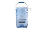 Hygienische Ijsemmer - 9 kg ijs, Verzenden
