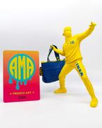 AMA (1985) - Ikea or Nothing - Banksy & Ikea, Antiek en Kunst