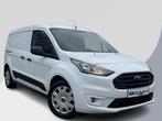 Ford Transit Connect 1.0 Ecoboost L2 Trend, Stof, Gebruikt, Euro 6, Overige brandstoffen
