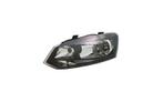 Volkswagen Polo 6R 2009-2014 Koplamp H4 Links, Auto-onderdelen, Verlichting, Ophalen of Verzenden, Nieuw, Volkswagen