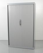 Drentea roldeurkast, aluminium, 200 x 120 cm, incl. 4, Ophalen of Verzenden, Nieuw