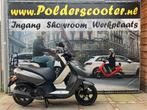 2e hands peugeot kisbee scooters met garantie + 50x occasion, Fietsen en Brommers, Ophalen, Zo goed als nieuw, Benzine, Overige modellen