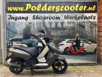 2e hands peugeot kisbee scooters met garantie + 50x occasion beschikbaar voor biedingen