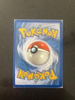 Pokémon - 1 Card - Alakazam 103/111 Foil, Full art, Promo, Nieuw