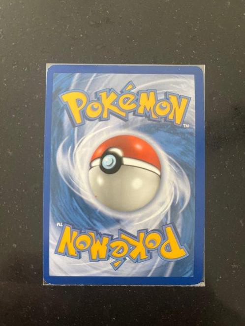 Pokémon - 1 Card - Alakazam 103/111 Foil, Full art, Promo, Hobby en Vrije tijd, Verzamelkaartspellen | Pokémon