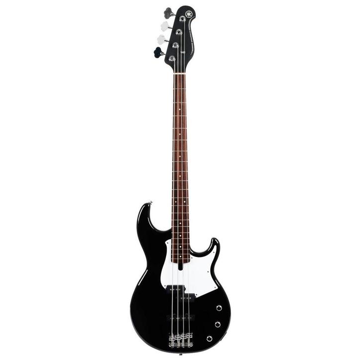 Yamaha BB Series BB234 Black elektrische basgitaar, Muziek en Instrumenten, Snaarinstrumenten | Gitaren | Bas, Verzenden