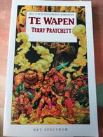 Te wapen 9789027447845 Terry Pratchett, Boeken, Thrillers, Gelezen, Terry Pratchett, Verzenden