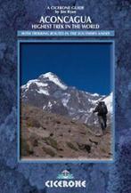 A Cicerone guide: Aconcagua: highest trek in the world :, Boeken, Sportboeken, Gelezen, Verzenden, Jim Ryan