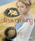 Love cooking 9789058564856 Stephanie Coorevits, Verzenden, Zo goed als nieuw, Stephanie Coorevits