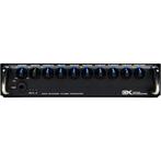 Gallien-Krueger Fusion 500s 500 Watt basgitaar versterkertop, Muziek en Instrumenten, Verzenden, Nieuw