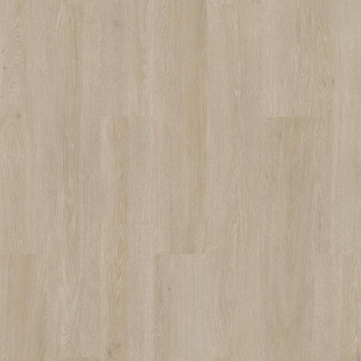 Plak pvc rechte plank licht eiken |  Quick-step Liv, Huis en Inrichting, Stoffering | Vloerbedekking, Ophalen