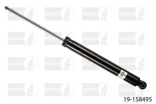 BILSTEIN B4 GAS Schokdemper Opel Corsa D BJ: 07/06-, Auto-onderdelen, Ophanging en Onderstel, Nieuw, Opel