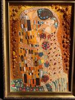 Natural amber/Ukraine/Vasyl Savchevych/Amber - Replicas of, Antiek en Kunst